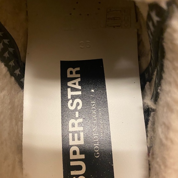 Golden goose , 36 - Picture 3 of 3